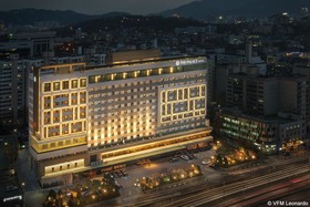 Namdaemun Palace Hotel