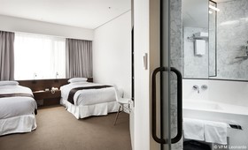 Namdaemun Palace Hotel