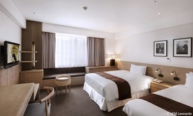 Namdaemun Palace Hotel