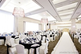 Namdaemun Palace Hotel