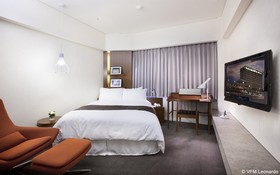 Namdaemun Palace Hotel