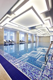 Namdaemun Palace Hotel