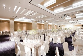 Namdaemun Palace Hotel