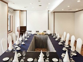 Namdaemun Palace Hotel