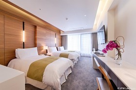 Namdaemun Palace Hotel