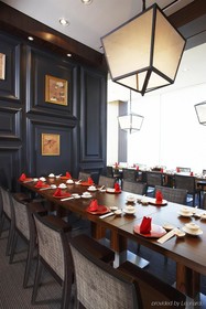 Namdaemun Palace Hotel