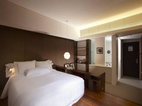 Namdaemun Palace Hotel
