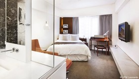 Namdaemun Palace Hotel
