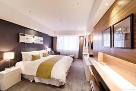 Namdaemun Palace Hotel