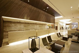 Namdaemun Palace Hotel