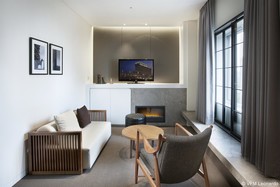 Namdaemun Palace Hotel