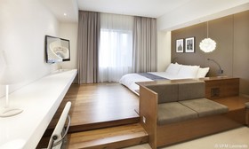 Namdaemun Palace Hotel