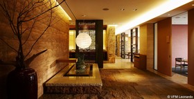Namdaemun Palace Hotel