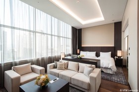Namdaemun Palace Hotel