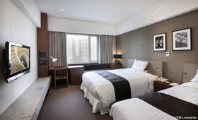 Namdaemun Palace Hotel