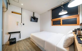 Noryangjin JH9