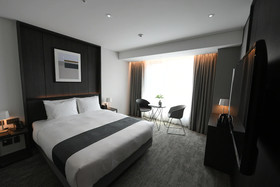 Orakai Daehakro Hotel
