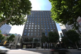 Orakai Daehakro Hotel