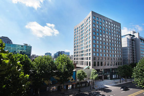 Orakai Daehakro Hotel