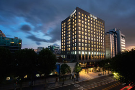 Orakai Daehakro Hotel