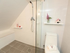 Pandago Guesthouse