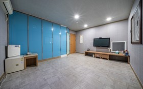 Sadang Charis Hotel