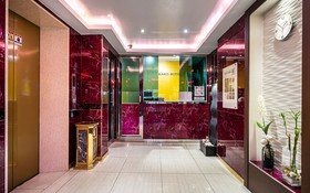 Sadang Charis Hotel