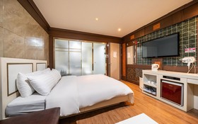 Sadang Charis Hotel