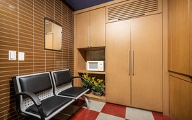 Sadang Charis Hotel