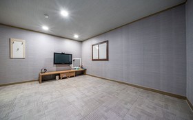 Sadang Charis Hotel