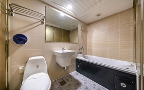 Sadang Charis Hotel