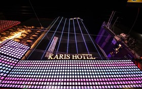 Sadang Charis Hotel
