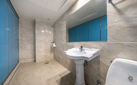Sadang Charis Hotel