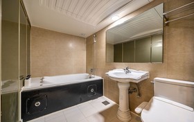 Sadang Charis Hotel