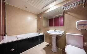 Sadang Charis Hotel