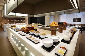 Shilla Stay Gwanghwamun