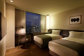 Shilla Stay Gwanghwamun