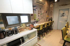Soo Guesthouse