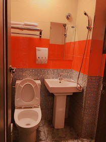 Soo Guesthouse