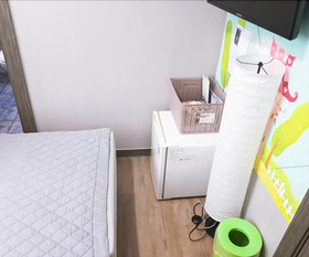 Soo Guesthouse