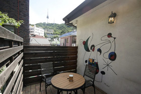 Soo Guesthouse