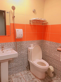 Soo Guesthouse