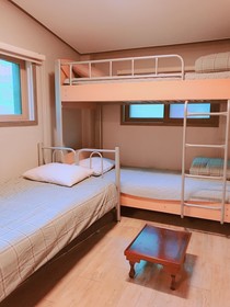 Soo Guesthouse