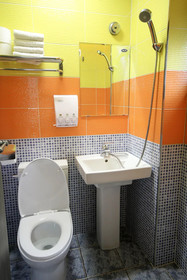 Soo Guesthouse