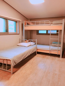Soo Guesthouse