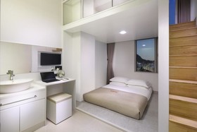 Travelodge Myeongdong Namsan
