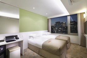 Travelodge Myeongdong Namsan