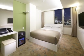 Travelodge Myeongdong Namsan