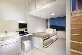 Travelodge Myeongdong Namsan