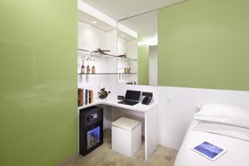 Travelodge Myeongdong Namsan